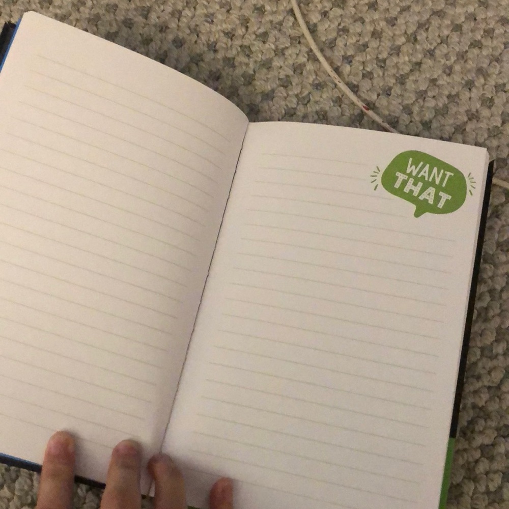 Journal - Picture 3 of 3